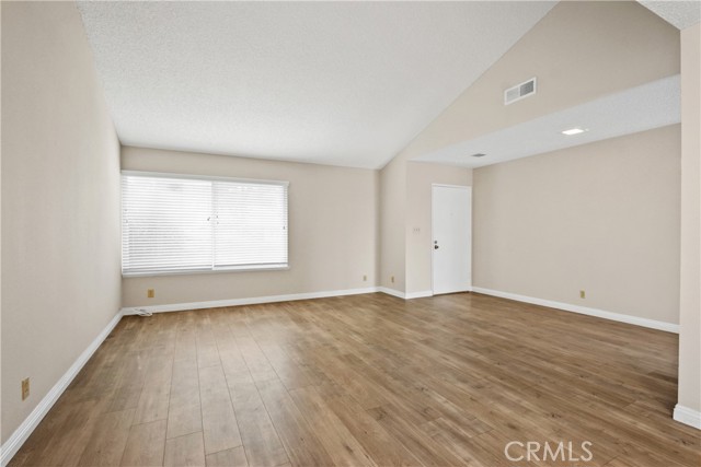 Formal Living room