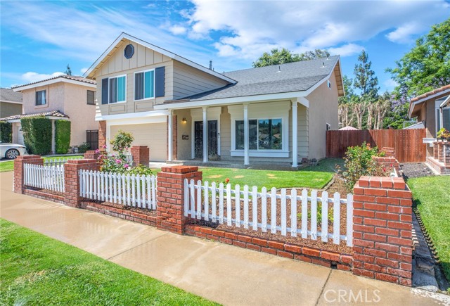 25002 Paseo Cipres, Lake Forest, CA 92630