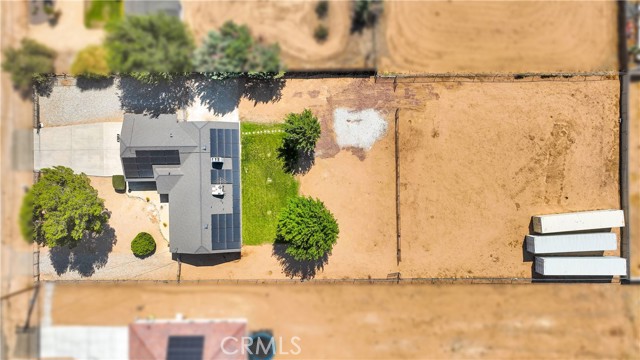 Detail Gallery Image 41 of 45 For 14947 Larch St, Hesperia,  CA 92345 - 3 Beds | 3 Baths
