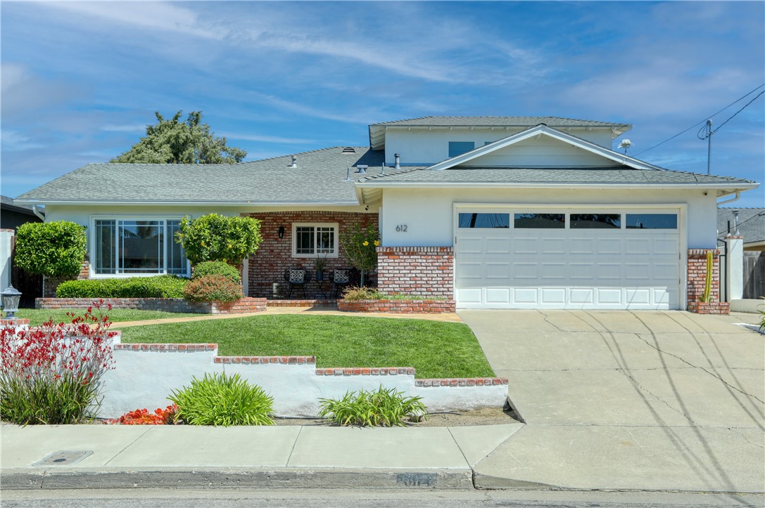 Detail Gallery Image 1 of 46 For 612 Eman Ct, Arroyo Grande,  CA 93420 - 3 Beds | 2 Baths