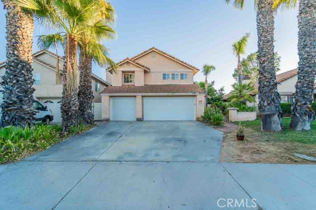 Detail Gallery Image 1 of 1 For 24375 Gitano Dr, Murrieta,  CA 92562 - 4 Beds | 2/1 Baths