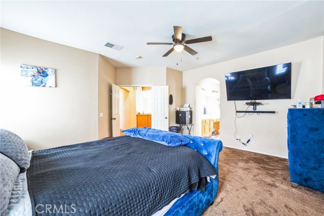 Detail Gallery Image 19 of 37 For 5418 Grand Prix Ct, Fontana,  CA 92336 - 3 Beds | 3 Baths