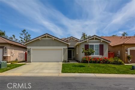 Detail Gallery Image 3 of 10 For 426 Bjorn Ct, Hemet,  CA 92545 - 2 Beds | 2 Baths