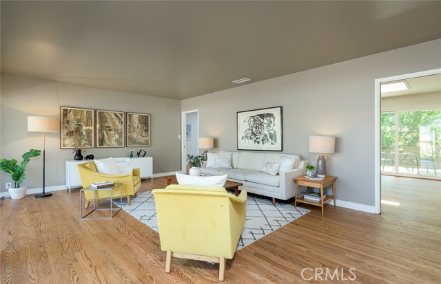 Detail Gallery Image 13 of 66 For 1466 Tulane, Claremont,  CA 91711 - 4 Beds | 2/1 Baths