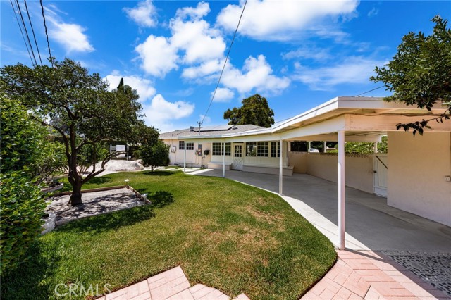 Detail Gallery Image 30 of 38 For 1220 Wescove Pl, West Covina,  CA 91790 - 3 Beds | 2 Baths