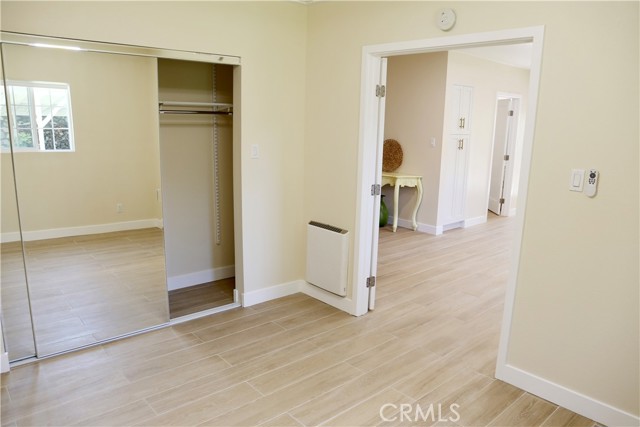 Detail Gallery Image 9 of 20 For 614 E I St #B,  Ontario,  CA 91764 - 1 Beds | 1 Baths