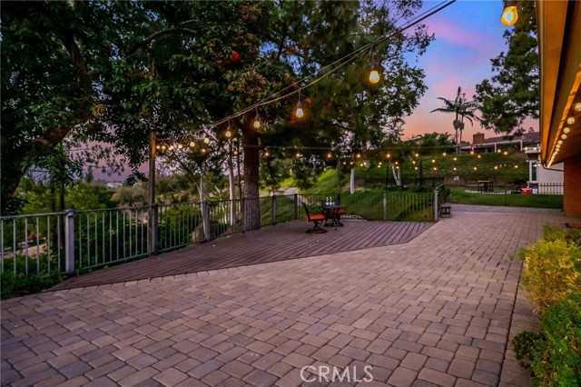 Detail Gallery Image 38 of 47 For 6587 E via Arboles, Anaheim Hills,  CA 92807 - 4 Beds | 2/1 Baths