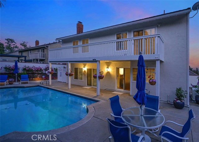 Detail Gallery Image 30 of 42 For 4123 Pepper Ave, Yorba Linda,  CA 92886 - 4 Beds | 2/1 Baths