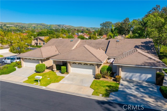 Detail Gallery Image 45 of 45 For 5380 via De La Zorra, Yorba Linda,  CA 92887 - 2 Beds | 2 Baths