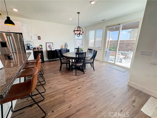 Detail Gallery Image 6 of 29 For 16611 Pegasus Bay Pl, Fontana,  CA 92336 - 4 Beds | 3/1 Baths