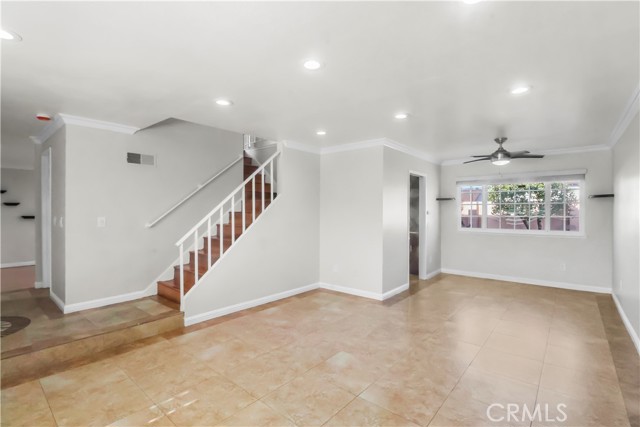 Detail Gallery Image 4 of 29 For 13551 Carolyn, Cerritos,  CA 90703 - 4 Beds | 3 Baths