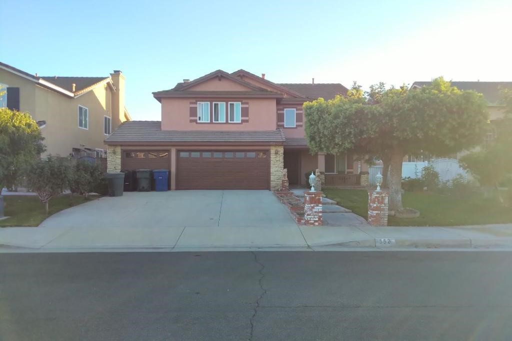 552 E Tam O'Shanter Street, Ontario, CA 91761