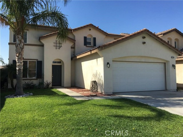 15403 Boise Ave, Fontana, CA 92336