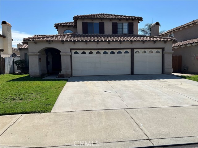 Detail Gallery Image 4 of 41 For 15576 Guajome Rd, Moreno Valley,  CA 92551 - 4 Beds | 3 Baths