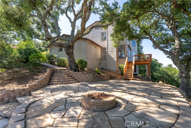 Detail Gallery Image 31 of 35 For 10885 San Marcos, Atascadero,  CA 93422 - 4 Beds | 3/1 Baths