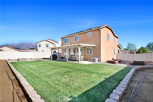 Detail Gallery Image 19 of 20 For 1555 Peridot, Beaumont,  CA 92223 - 3 Beds | 2/1 Baths