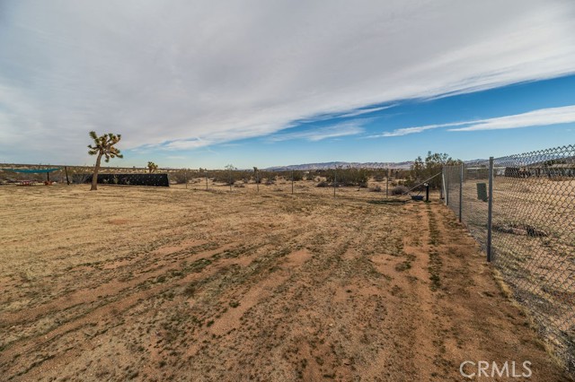 Detail Gallery Image 40 of 50 For 60786 Lynwood Rd, Joshua Tree,  CA 92252 - – Beds | – Baths