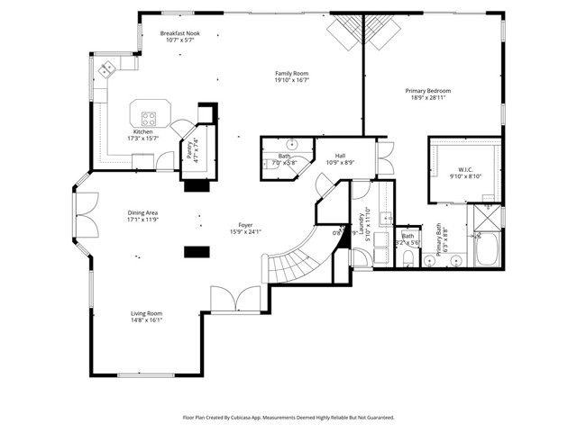 Detail Gallery Image 55 of 57 For 1902 Quiet Ranch Rd, Fallbrook,  CA 92028 - 5 Beds | 3/2 Baths