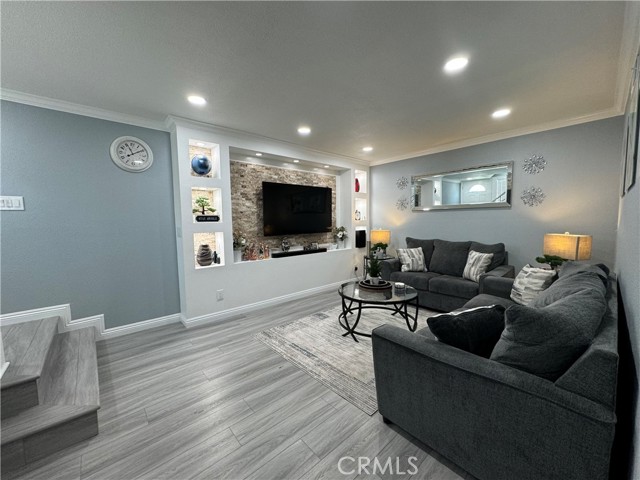 Detail Gallery Image 1 of 18 For 25965 via Pera #E2,  Mission Viejo,  CA 92691 - 2 Beds | 1/1 Baths