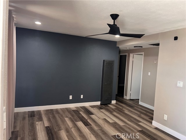 Detail Gallery Image 3 of 13 For 417 N Taylor St, Hemet,  CA 92543 - 2 Beds | 1 Baths
