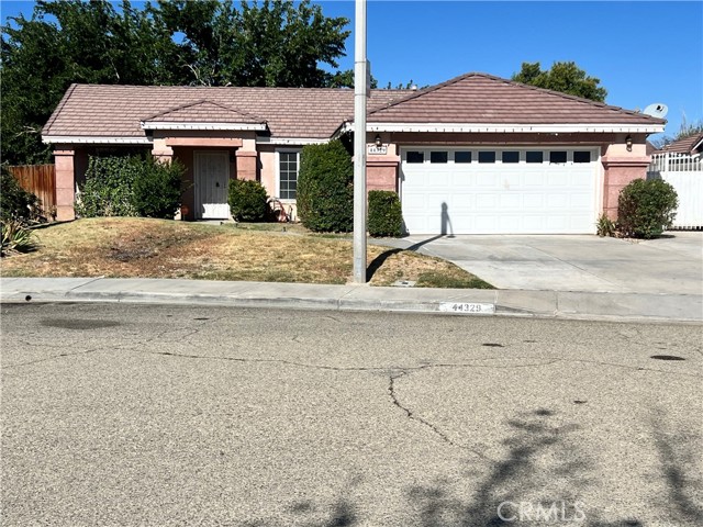 Detail Gallery Image 21 of 21 For 44329 Hazel Ct, Quartz Hill,  CA 93536 - 3 Beds | 2 Baths