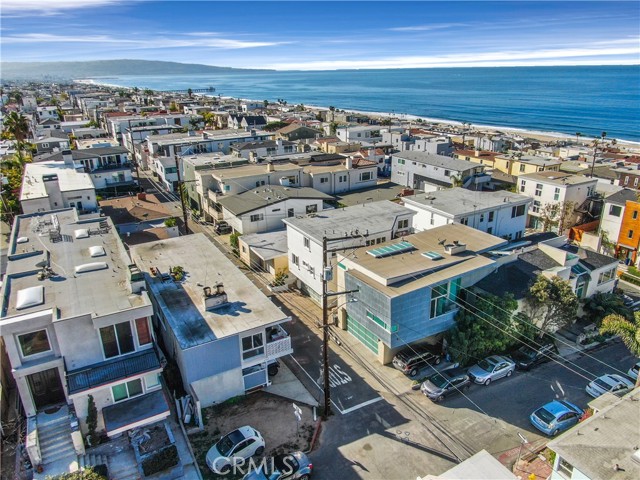 3316 Vista Dr, Manhattan Beach, California 90266, ,Residential Income,Sold,Vista Dr,SB21065458