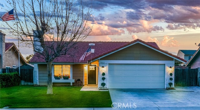 Detail Gallery Image 1 of 1 For 14363 Woodpark Dr, Moreno Valley,  CA 92553 - 3 Beds | 2 Baths