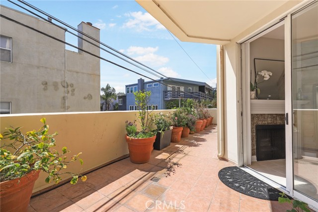 Detail Gallery Image 22 of 34 For 245 Main St #111,  Venice,  CA 90291 - 2 Beds | 2 Baths