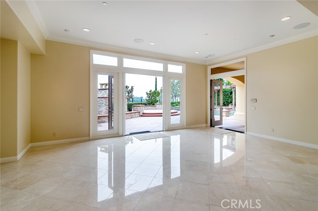 Detail Gallery Image 16 of 48 For 17 via Palladio, Newport Coast,  CA 92657 - 5 Beds | 5/1 Baths