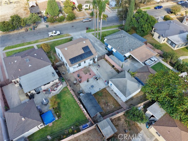 Detail Gallery Image 11 of 25 For 1508 E Tucker St, Compton,  CA 90221 - 3 Beds | 1 Baths