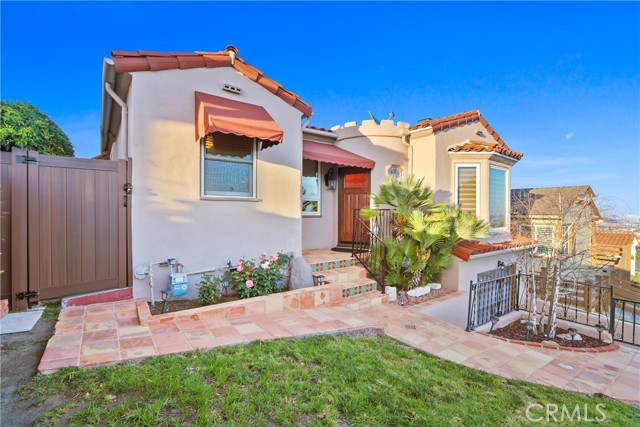 Detail Gallery Image 31 of 61 For 1342 W 19th St, San Pedro,  CA 90732 - 3 Beds | 2 Baths