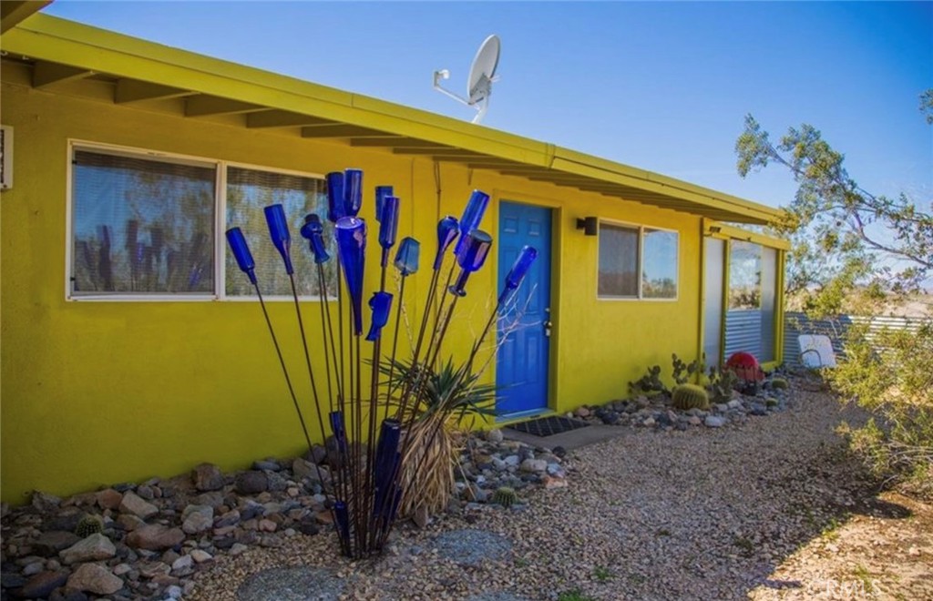 76253 Ramona Road