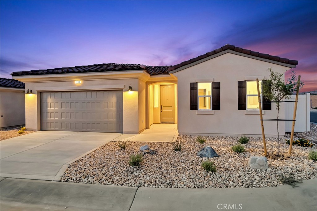 7444 Desert Sky Drive