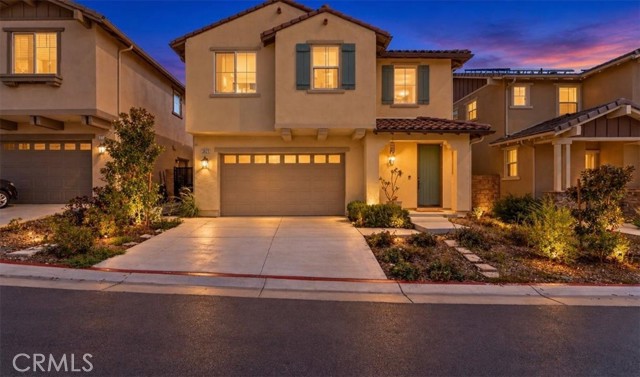 3092 Acebo Drive