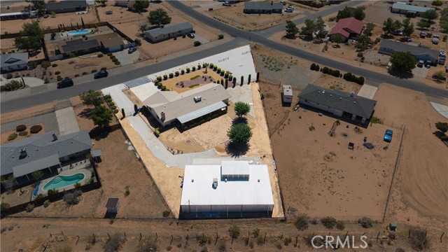 Detail Gallery Image 34 of 34 For 11140 Merino Ave, Apple Valley,  CA 92308 - 3 Beds | 2 Baths