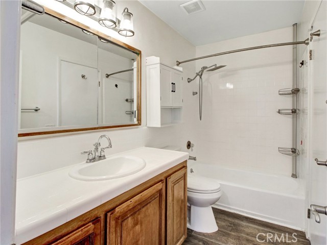 Detail Gallery Image 35 of 38 For 9051 Cobblestone #40,  Cypress,  CA 90630 - 2 Beds | 1 Baths