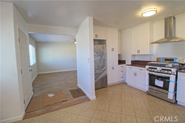 Detail Gallery Image 6 of 13 For 7685 Sterling, San Bernardino,  CA 92410 - 2 Beds | 1 Baths