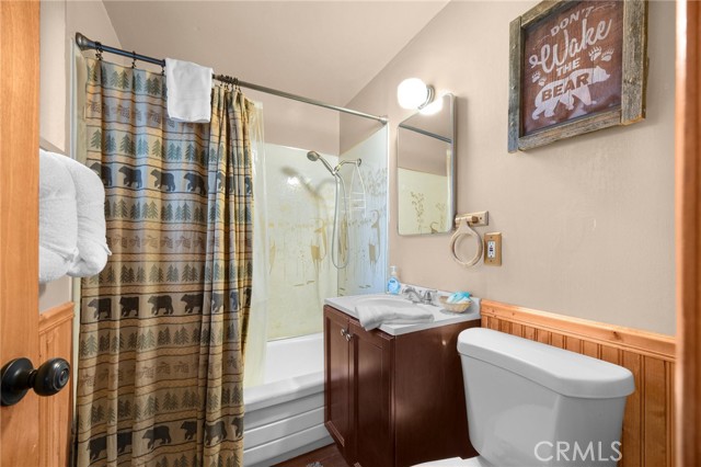 Detail Gallery Image 11 of 27 For 747 Holmes Ln, Sugarloaf,  CA 92386 - 2 Beds | 1 Baths