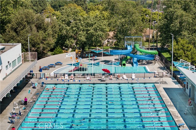 Detail Gallery Image 63 of 66 For 406 N Fairview, Burbank,  CA 91505 - 5 Beds | 4/1 Baths