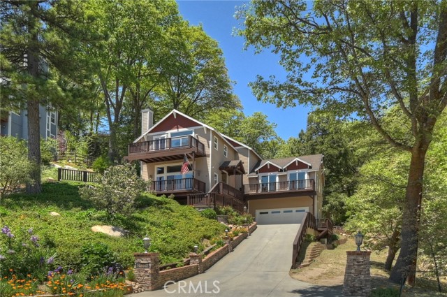 Detail Gallery Image 68 of 73 For 27554 North Bay Rd, Lake Arrowhead,  CA 92352 - 4 Beds | 2/2 Baths
