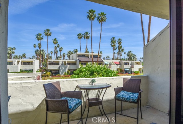 Detail Gallery Image 16 of 25 For 1655 E Palm Canyon Dr #614,  Palm Springs,  CA 92264 - 1 Beds | 1 Baths