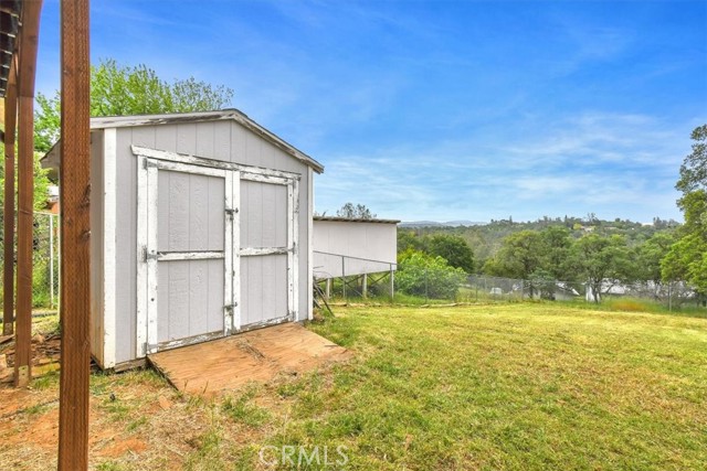 Detail Gallery Image 45 of 45 For 216 Canyon Highlands Dr, Oroville,  CA 95966 - 3 Beds | 2 Baths