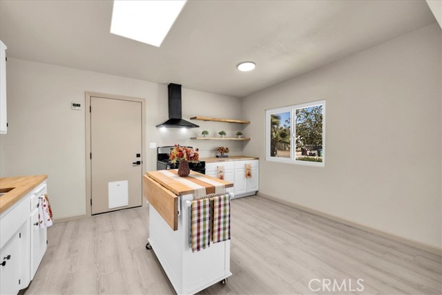 Detail Gallery Image 12 of 38 For 6186 Abronia, Twentynine Palms,  CA 92277 - 2 Beds | 1 Baths