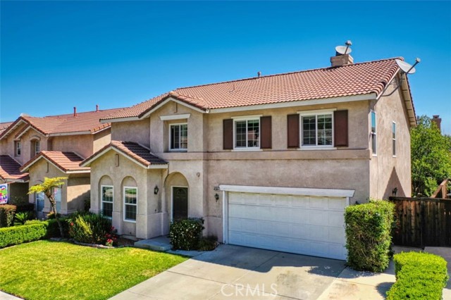 Image 3 for 4384 Stone Mountain Dr, Chino Hills, CA 91709