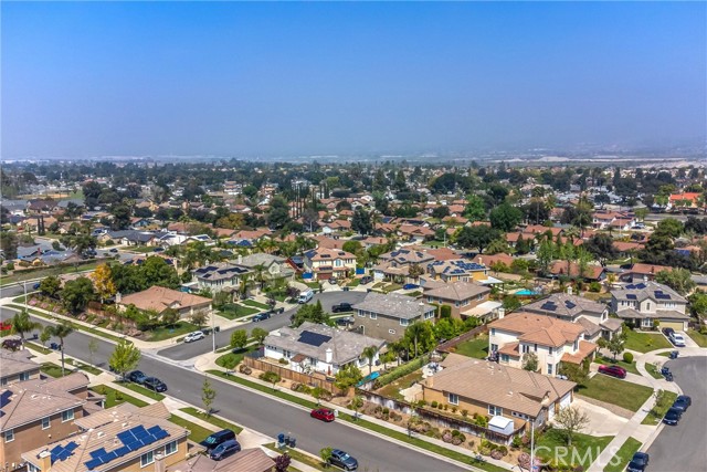 Detail Gallery Image 47 of 57 For 1536 Rose Arbor Ct, Redlands,  CA 92374 - 3 Beds | 2/1 Baths