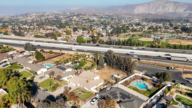 Detail Gallery Image 64 of 74 For 7303 Calico Cir, Corona,  CA 92881 - 5 Beds | 3 Baths