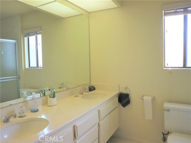 Bathroom #2