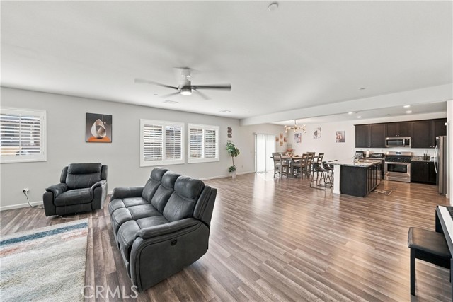 4 Bed Home for Sale in Victorville, California