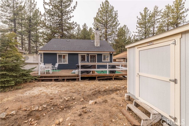 Detail Gallery Image 35 of 38 For 449 Mountainaire Ln, Big Bear Lake,  CA 92315 - 2 Beds | 2 Baths