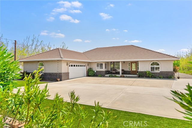 Detail Gallery Image 1 of 52 For 7393 County Rd 18, Orland,  CA 95963 - 3 Beds | 2 Baths